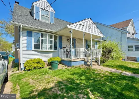 436 Norway Ave, Hamilton, NJ 08629