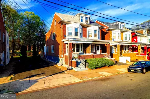 42 E Paul Ave, Trenton, NJ 08638