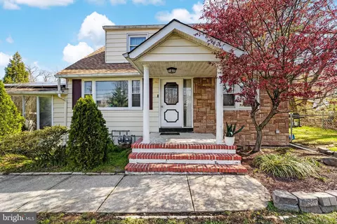 3534 Klockner Rd, Hamilton, NJ 08691