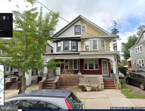 661 Rutherford Ave, Trenton, NJ 08618