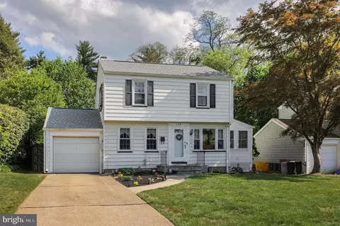 145 Palmer, Ewing, NJ 08618