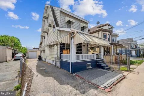 1429 Hamilton Ave, Hamilton, NJ 08629