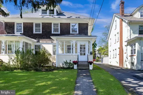 28 Jefferson Rd, Princeton, NJ 08540