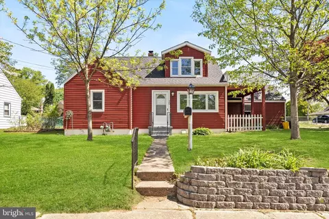 30 Millard, Ewing, NJ 08638