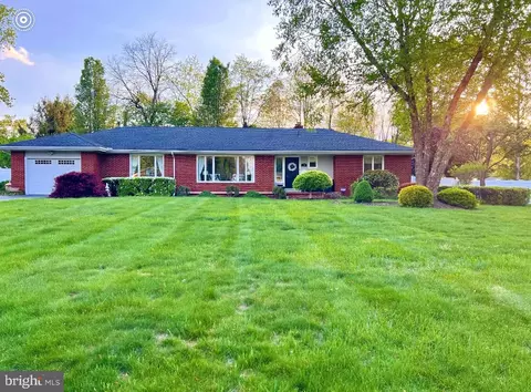 Undisclosed, Ewing, NJ 08628