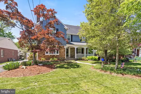 15 Kensington Ave, Trenton, NJ 08618