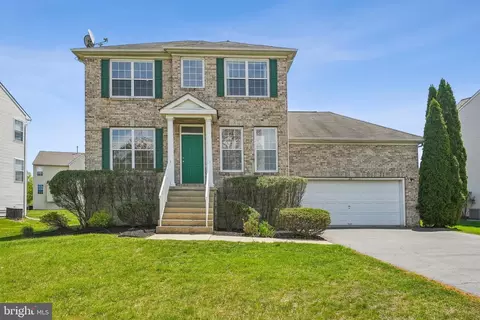 25 Keswick, East Windsor, NJ 08520