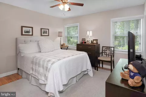 Bedroom - 5 White Beech Ct, Ewing, NJ 08618 photo 2 of 2