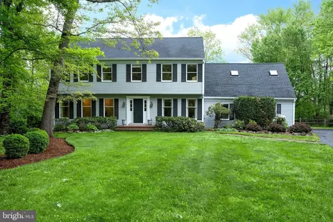 268 Pennington Rocky Hill Rd, Pennington, NJ 08534