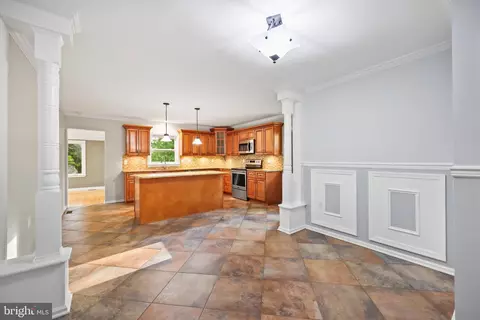 Entry Way - 2115 Pennington, Ewing, NJ 08638 photo 1 of 3