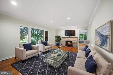 Living - 2115 Pennington, Ewing, NJ 08638 photo 1 of 7