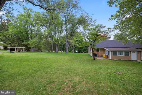 Exterior - 2115 Pennington, Ewing, NJ 08638 photo 2 of 6