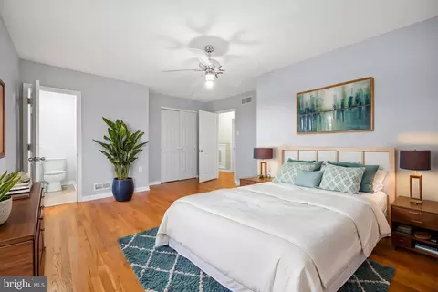 Bedroom - 2115 Pennington, Ewing, NJ 08638 photo 1 of 1