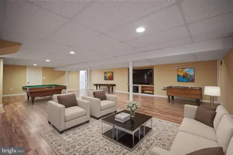 Living - 2115 Pennington, Ewing, NJ 08638 photo 7 of 7