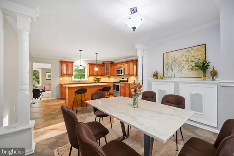 Dining - 2115 Pennington, Ewing, NJ 08638 photo 1 of 1