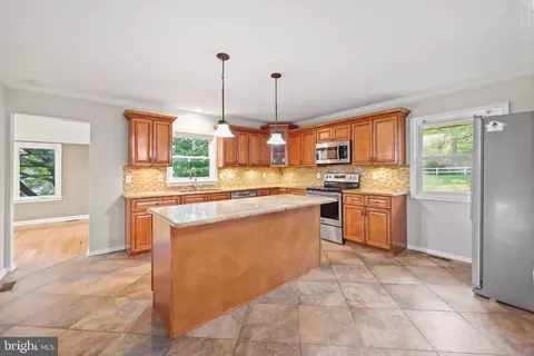 Kitchen - 2115 Pennington, Ewing, NJ 08638 photo 4 of 4