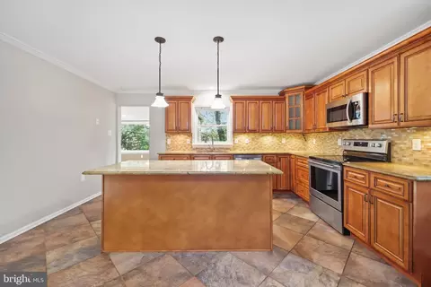 Kitchen - 2115 Pennington, Ewing, NJ 08638 photo 1 of 4