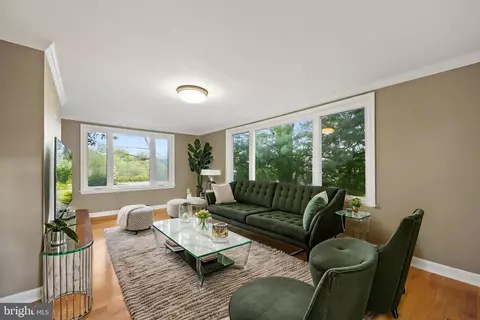 Living - 2115 Pennington, Ewing, NJ 08638 photo 4 of 7