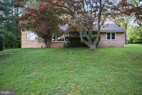 Exterior - 2115 Pennington, Ewing, NJ 08638 photo 6 of 6