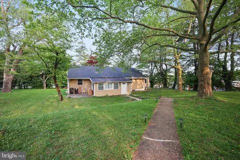 Exterior - 2115 Pennington, Ewing, NJ 08638 photo 1 of 6