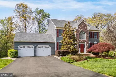 14 Ashwood, Lawrenceville, NJ 08648