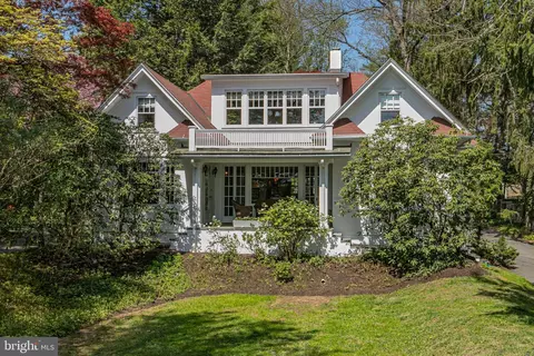 918 Princeton Kingston Rd, Princeton, NJ 08540