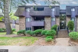 2324 Old Stone Ml #2324, East Windsor, NJ 08512