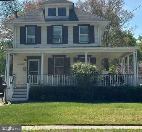 63 Carlton Ave, Ewing, NJ 08618