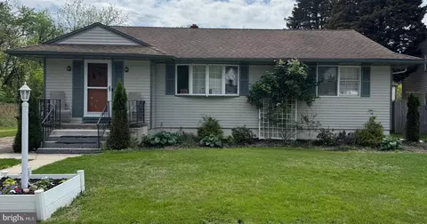 603 Leuckel Ave, Hamilton, NJ 08619