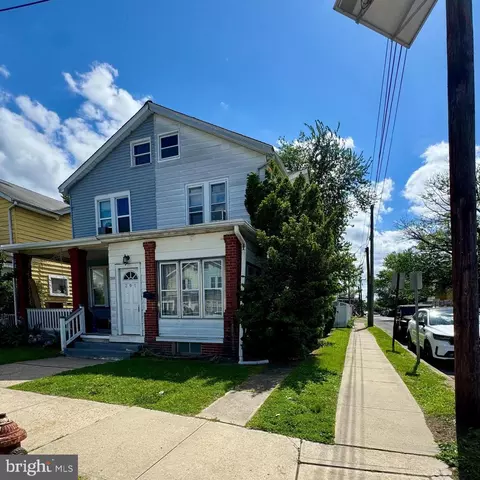 201 Woodlawn Ave, Hamilton, NJ 08609