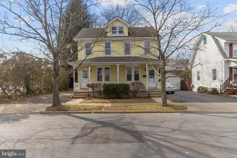 25-27 Regina Ave, Hamilton, NJ 08619