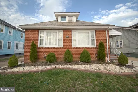 510 Columbus Ave, Trenton, NJ 08629