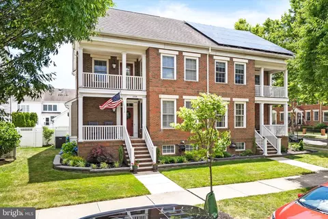 1224 Park St, Robbinsville, NJ 08691