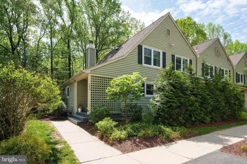 209 Ross Stevenson Cir, Princeton, NJ 08540