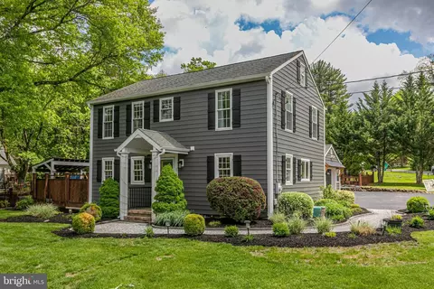 166 Penn Hopewell Rd, Hopewell, NJ 08525