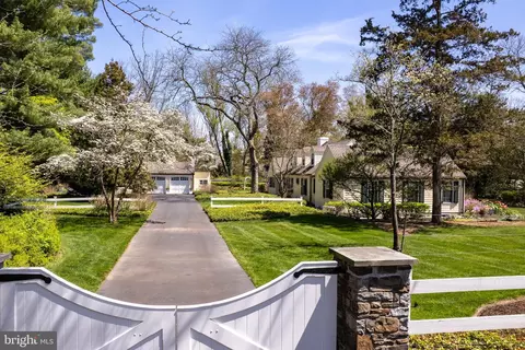 4445 Province Line Rd, Princeton, NJ 08540