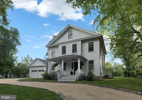 77 Olden Ln, Princeton, NJ 08540