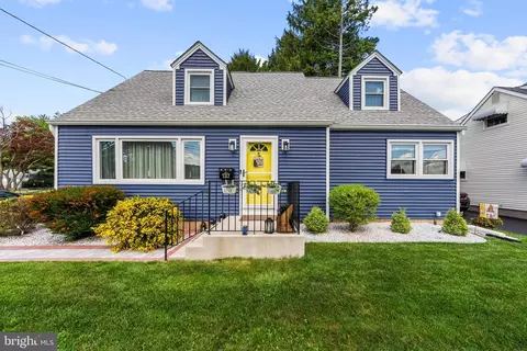 118 Central Ave, Ewing, NJ 08628