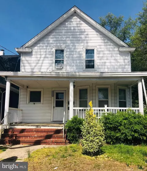 1104 Franklin St, Trenton, NJ 08610