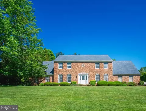 131 Richardson Rd, Robbinsville, NJ 08691
