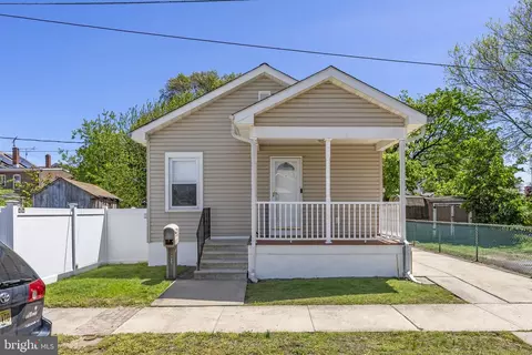 201 Tipton St, Trenton, NJ 08629