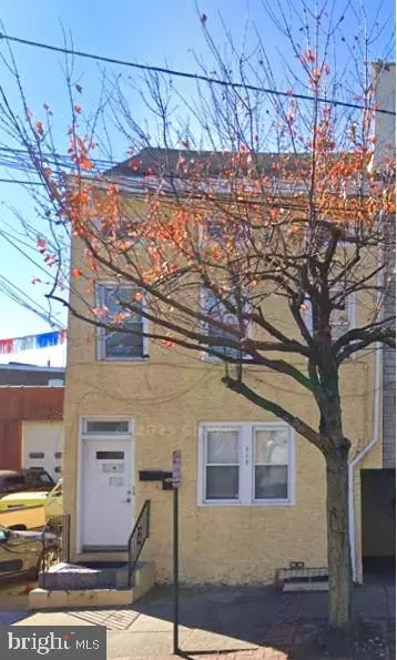 717 S Clinton Ave, Trenton, NJ 08611