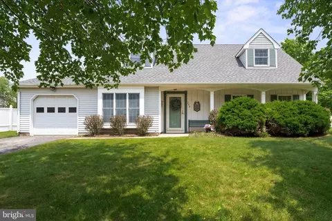248 Trenton Ave, Hamilton, NJ 08619