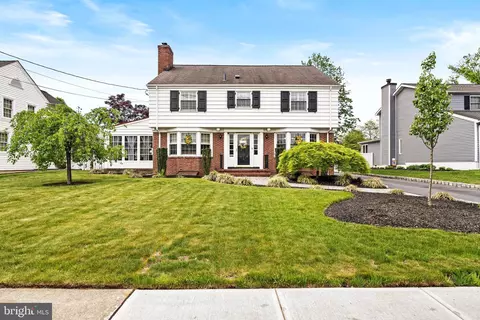 3743 E State Street Ext, Hamilton, NJ 08619
