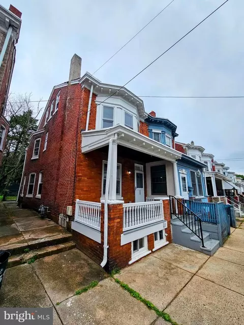 194 Rosemont Ave, Trenton, NJ 08618