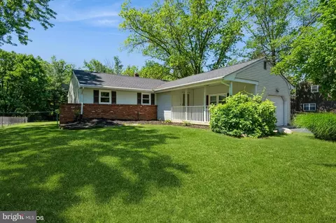 30 Brooktree Rd, East Windsor, NJ 08520