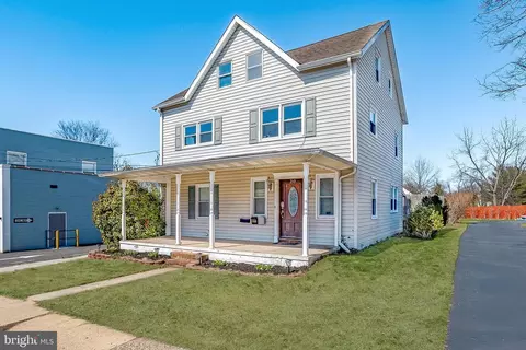 210 Main St, Hamilton, NJ 08620