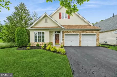 1 Grande Blvd, West Windsor, NJ 08550