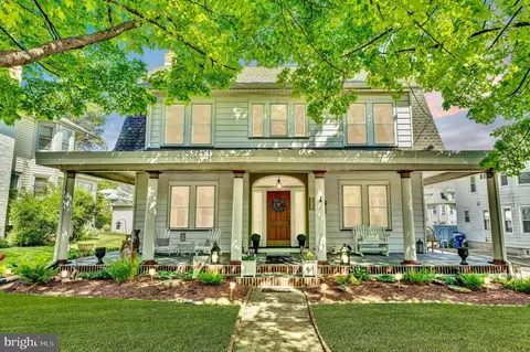 770 Lawrence Rd, Lawrence Township, NJ 08648
