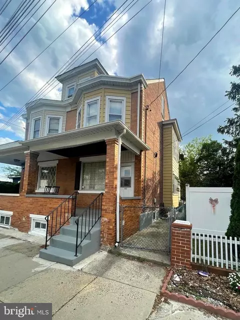 453 Bert Ave, Trenton, NJ 08629